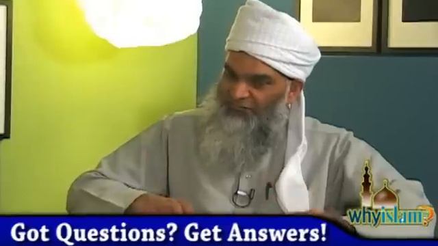 Islam, Christianity, Judaism: More in Common Than You Think! смотреть онлайн