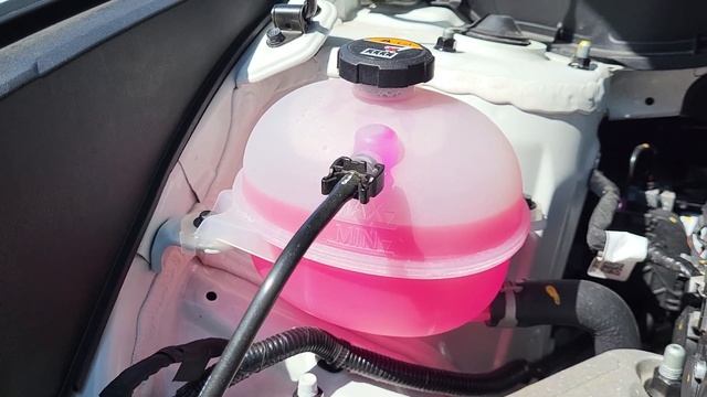 2023 Tucson Coolant смотреть онлайн