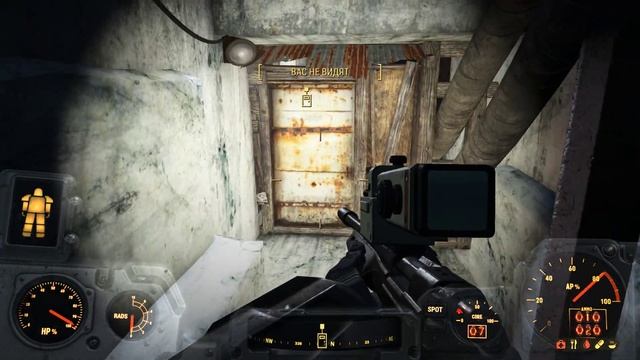 Fallout 4 Прохождение #56 смотреть онлайн