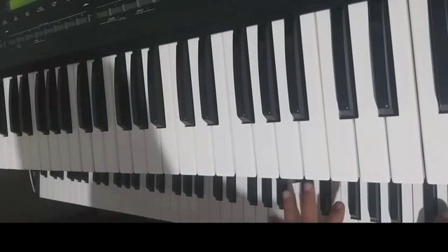 Brindis - Alesis fusion (Choir) y Roland D50(P Str) смотреть онлайн