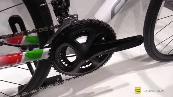 2023 Corratec Corones Expert Disc