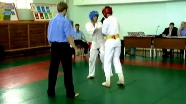 Веремейчик Евгений (Сим) - Ахмедов Юсиф (Магнитогорск) смотреть онлайн