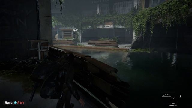 The Last Of Us 2 PS5 60FPS - Epic Stealth & Combat | New Game Plus (Grounded) смотреть онлайн