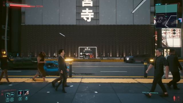 All SMGs Ranked Worst to Best in Cyberpunk 2077 смотреть онлайн