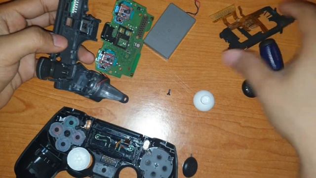 COME FARE UNO SCUF Con meno di 50 euro!!!! #SCUF #PS4 #JOYSTICK смотреть онлайн