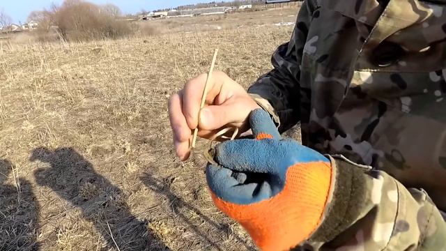 Хождение по говнам. АКА Сигнум MFT 7272 и XP Deus. смотреть онлайн