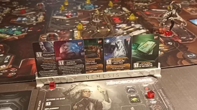 [JdP] Nemesis Lockdown - Partie Découverte - 2/2