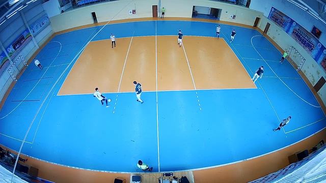 ПВАСС - Трекино смотреть онлайн