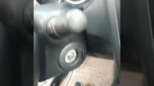 Чип ключ ниссан тиида, восстановление.