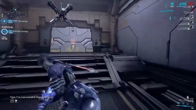 Warframe Initiate Guide (2022) - Uranus Junction смотреть онлайн