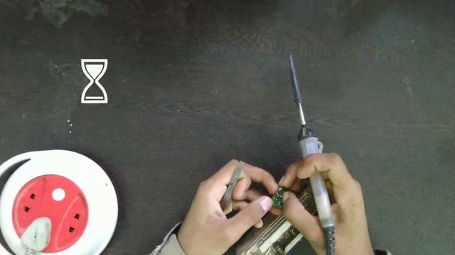 (Hack) How To Make Step Down Charger as Buck Booster | 5v To 12v Converter | MC34063 смотреть онлайн