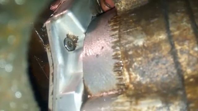 Течь тнвд газон некст. Снятие и ремонт устранение неполадок. Двигатель ЯМЗ. смотреть онлайн