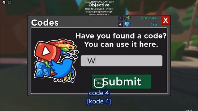 NEW UPDATE CODES [2X TINTS] Doodle World ROBLOX | ALL CODES! | 10 September 2022 смотреть онлайн