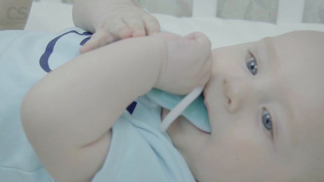 Прорезыватели CS Medica