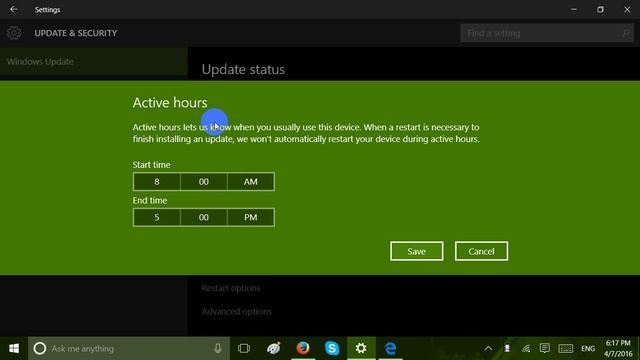 Windows 10 Build 14316 changes Hands-on: Edge, Virtual Desktop, Active Hours & Skype UWP смотреть онлайн