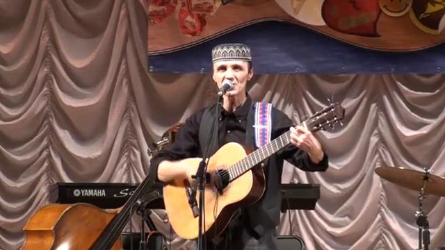 Сергей Сичевой - А всё что в сердц моём есть... смотреть онлайн