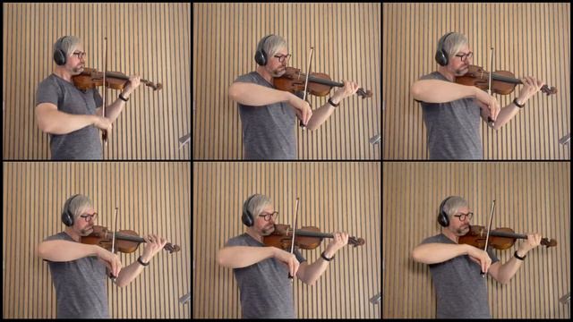 A Musical Joke / Ein musikalischer Spaß - W. A. Mozart - K. 522 смотреть онлайн