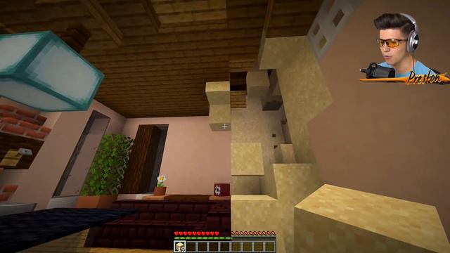 15 Ways to PRANK PrestonPlayz in Minecraft! (Funny) смотреть онлайн