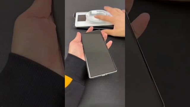 IQOO 11Pro Motorsports BMW Limited Edition