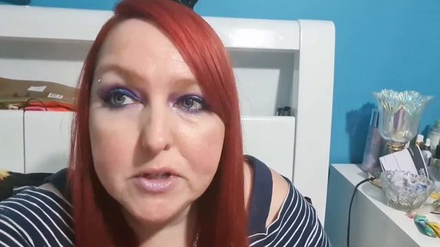 John Frieda 3 Day Straight Review