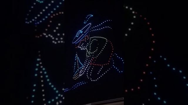 Мурманск.День города 2021. смотреть онлайн