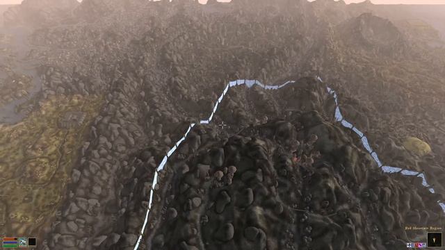 Snowy Granius - Death From Above