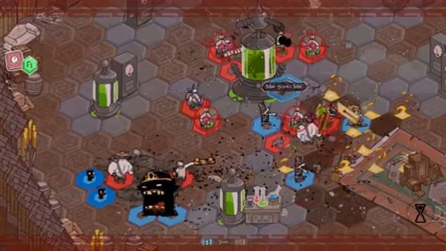 Pit people #5 смотреть онлайн