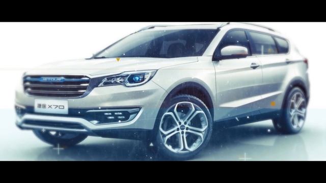 #ДЯДЯТАЙМNEWS. ТОП 5 китайских SUV недели. смотреть онлайн