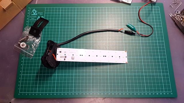 Light Bar 9 дюймов смотреть онлайн