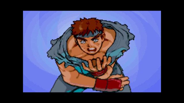 Street Fighter Alpha 3 Evil Ryu Theme Remix by P-Nasty/ Grape Soda смотреть онлайн