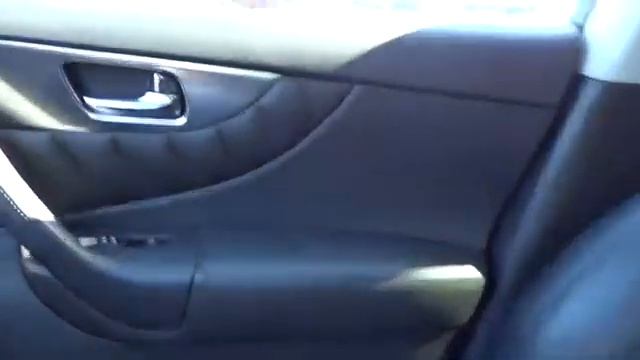 2011 INFINITI FX35 San Antonio, Austin, Houston, Boerne, Dallas, TX H192458A смотреть онлайн