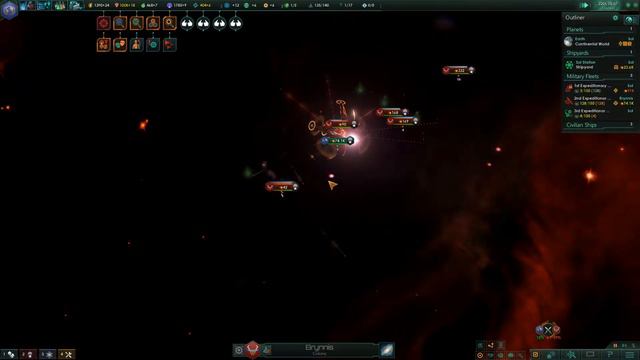 Ragnarok VS Corvettes смотреть онлайн