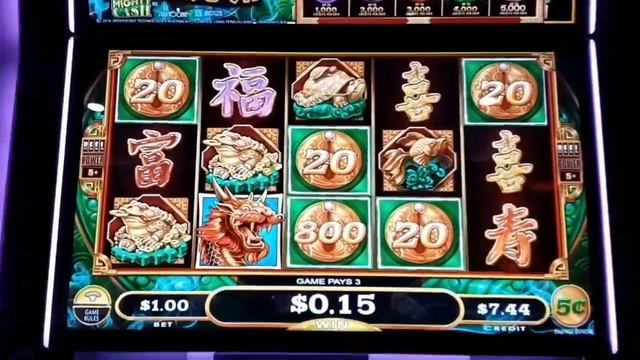 MIGHTY CASH ? EDGAR CAME OUT TO PLAY...2 TIMES!! ???? On Wrong Bet, OOPS??????? смотреть онлайн