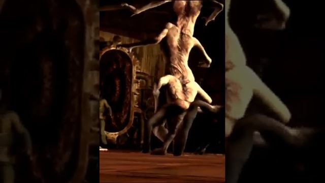 ✅ Criatura mais bizara de silent hill homecoming #shots,#shortsvideo,#ShortsJames007#shortsyoutube смотреть онлайн