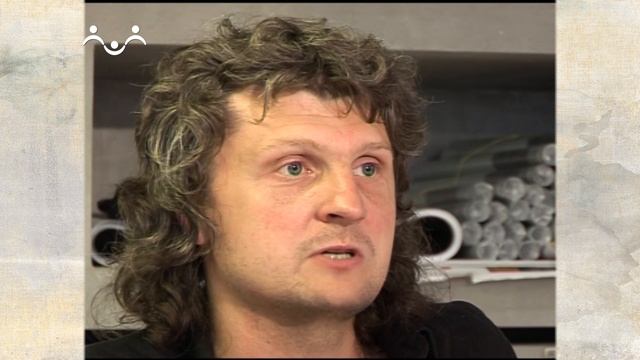 Светопись. Валерий Нистратов