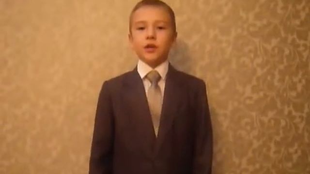 А.Барто «Дело было в январе» смотреть онлайн