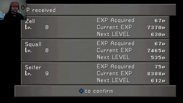 The Beginning of an AWESOME Journey! || Final Fantasy VIII - Episode 1! смотреть онлайн