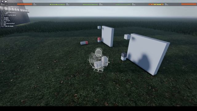 Town Debug door Tutorial смотреть онлайн