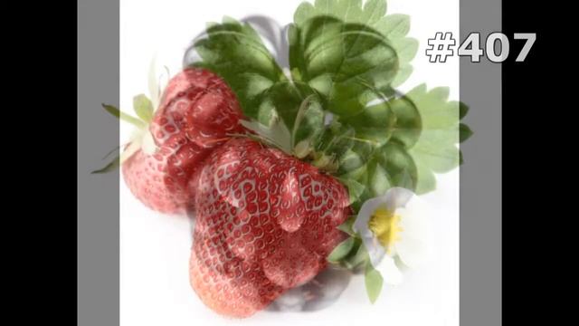 #407. Ягоды (Еда и напитки) смотреть онлайн