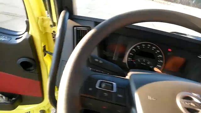 New VOLVO FMX-6x6 Volvo Новая VOLVO - Вольво 2020 г.