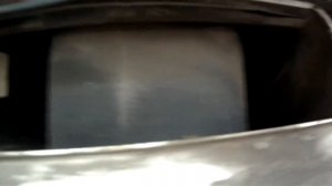 Разбираем воздуховод салонного фильтра ГАЗель