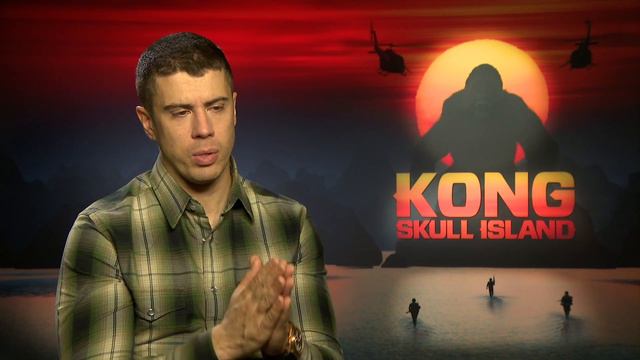 EXCL - Toby Kebbell ci parla del film di Akira mai realizzato смотреть онлайн