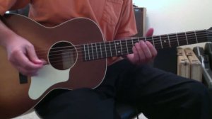 Oliver Tree Miracle Man Guitar Lesson, Chords, and Tutorial