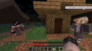 Мальчику вставили БЕНЗОПИЛУ В ГОЛОВУ! | Охотники на Нежить Бензопилоголовый