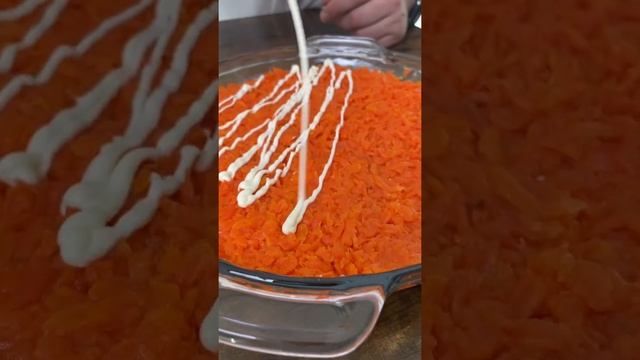 Селедка под шубой / Dressed herring смотреть онлайн