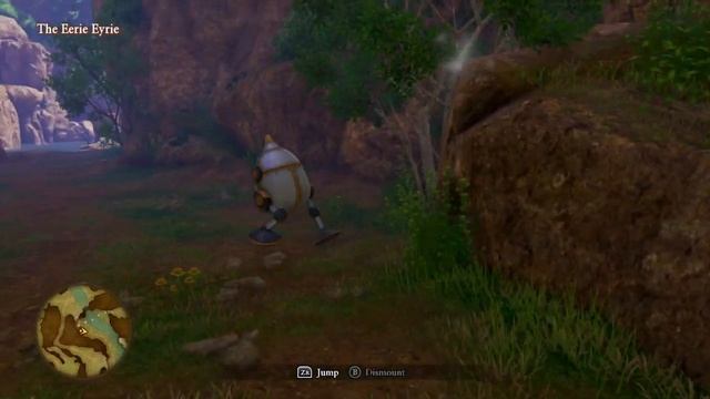 Game with BelleAim: Dragon Quest XIS (Blind) - Birds Everywhere! (& the Silver Orb) - Part 25 смотреть онлайн