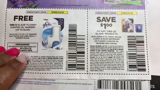 DOLLAR TREE COUPONS | Some great coupons in this week inserts🤑🤑 смотреть онлайн