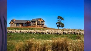 §31 "Австралийский союз", География 7 класс ч.2, Домогацких