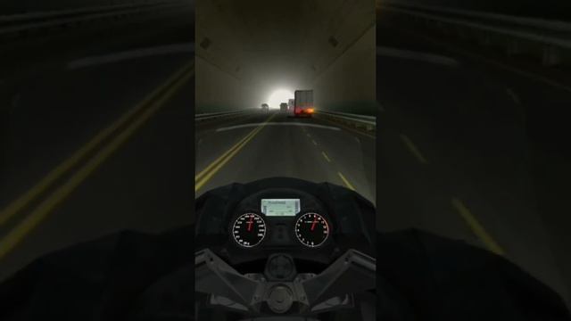 Bike Speeding on Highway - Bike Ride #android #shorts #viral смотреть онлайн