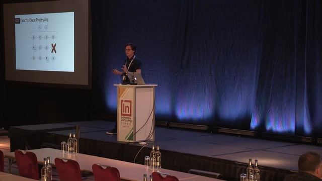 How to Build an Event-Driven, Dynamically Re-Configurable Micro-Services Platform смотреть онлайн